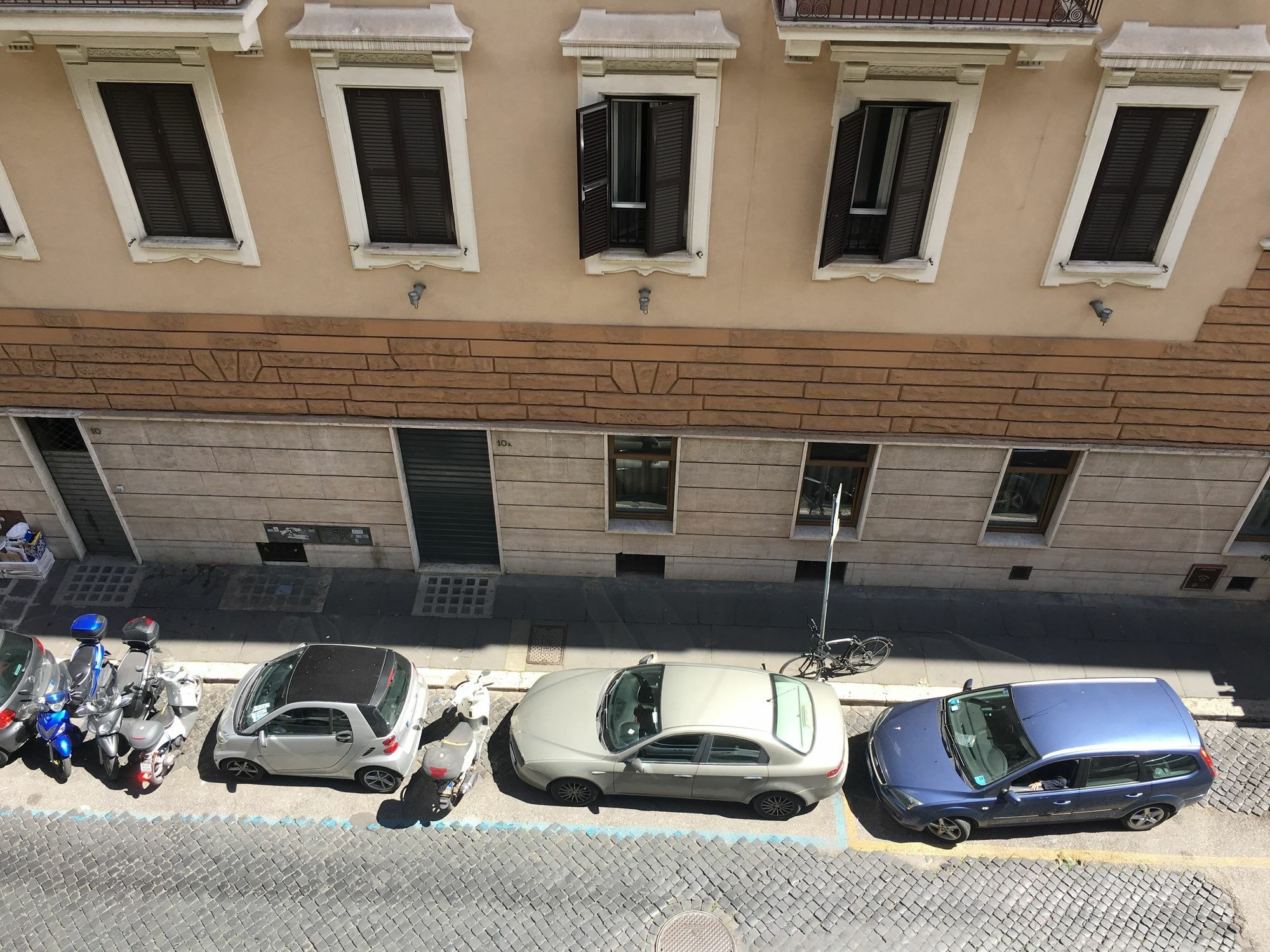 Best Location In Roma Exterior foto