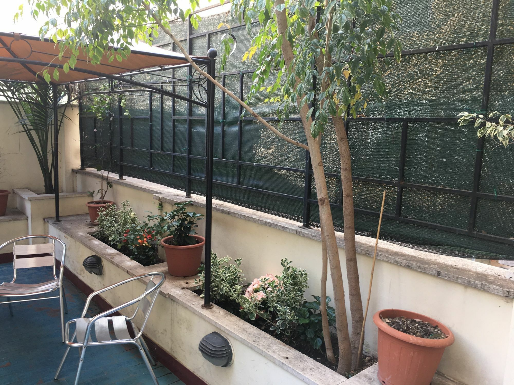 Best Location In Roma Exterior foto